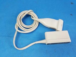 Philips L12-5 50 Linear Array Ultrasound Transducer Probe