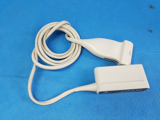 Philips L12-5 50 Linear Array Ultrasound Transducer Probe
