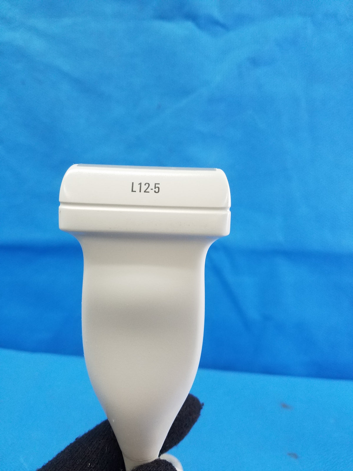 Philips L12-5 50 Linear Array Ultrasound Transducer Probe