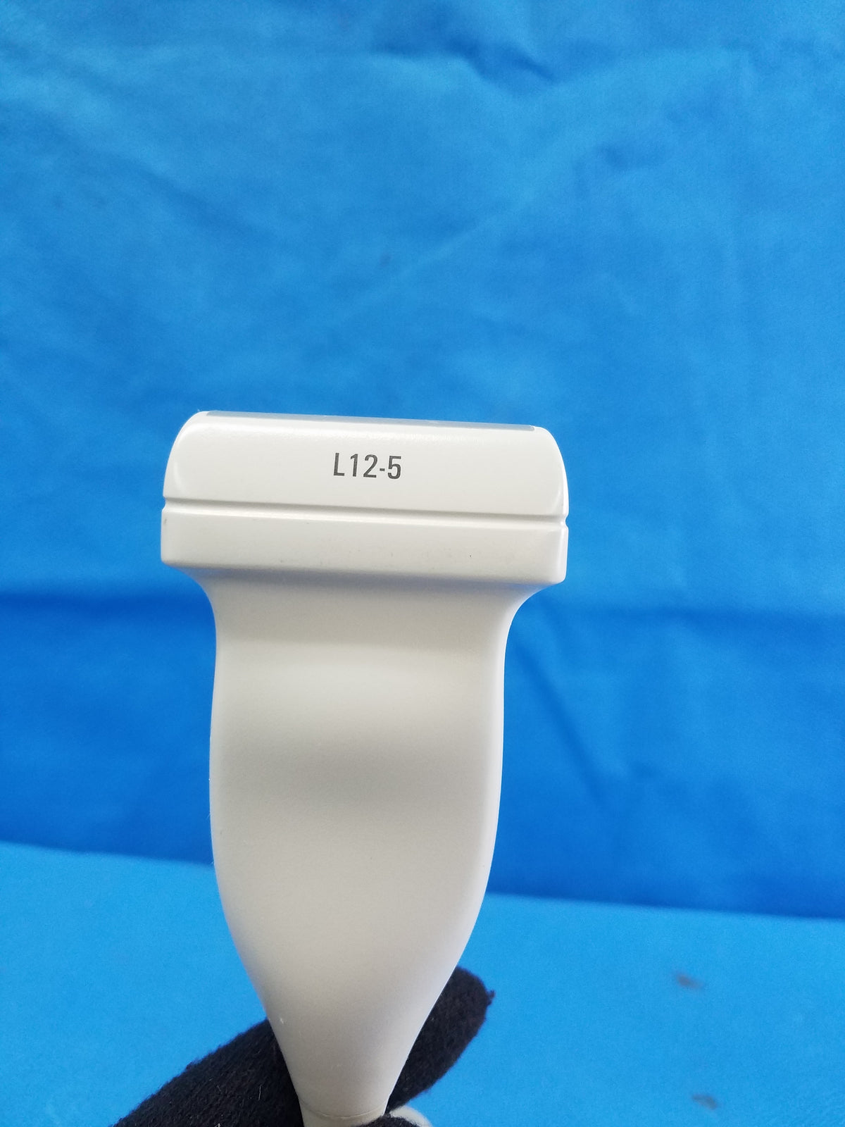 Philips L12-5 50 Linear Array Ultrasound Transducer Probe