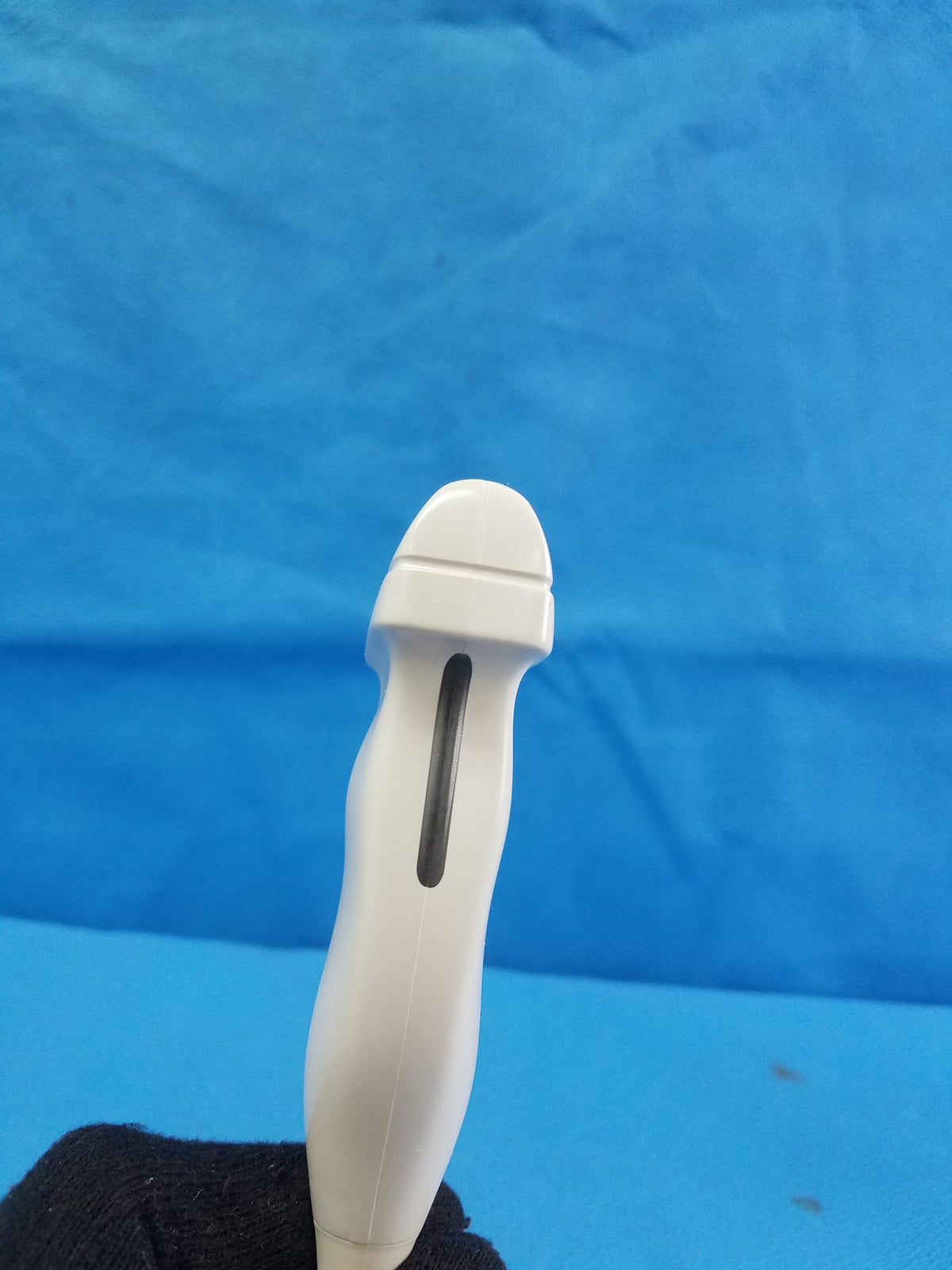 Philips L12-5 50 Linear Array Ultrasound Transducer Probe