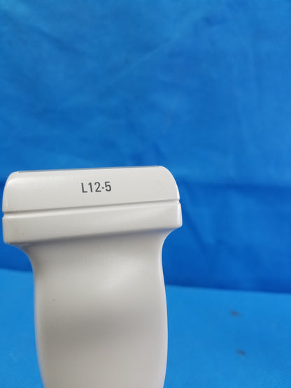 Philips L12-5 50 Linear Array Ultrasound Transducer Probe