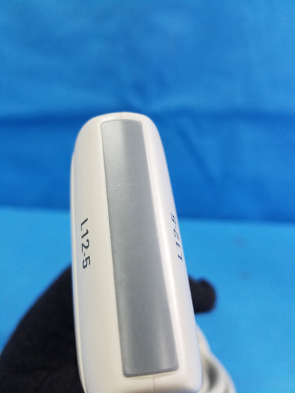 Philips L12-5 50 Linear Array Ultrasound Transducer Probe