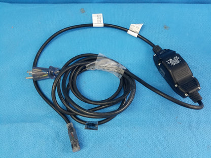 Ground Fault Circut Interrupter With 120V GFCI Power Cord