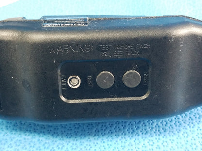 Ground Fault Circut Interrupter With 120V GFCI Power Cord