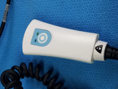 JADAK CBL-0349 Rev A Medical Barcode Scanner