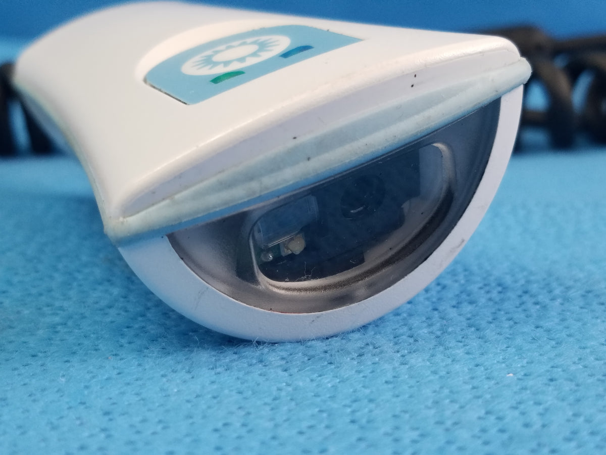 JADAK CBL-0349 Rev A Medical Barcode Scanner