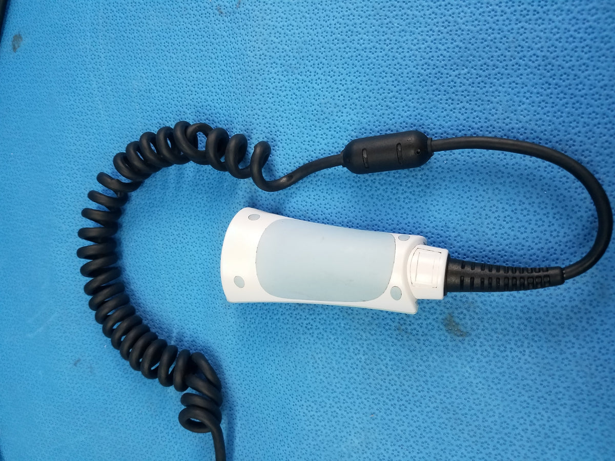 JADAK CBL-0349 Rev A Medical Barcode Scanner
