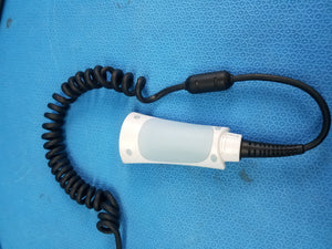 JADAK CBL-0349 Rev A Medical Barcode Scanner