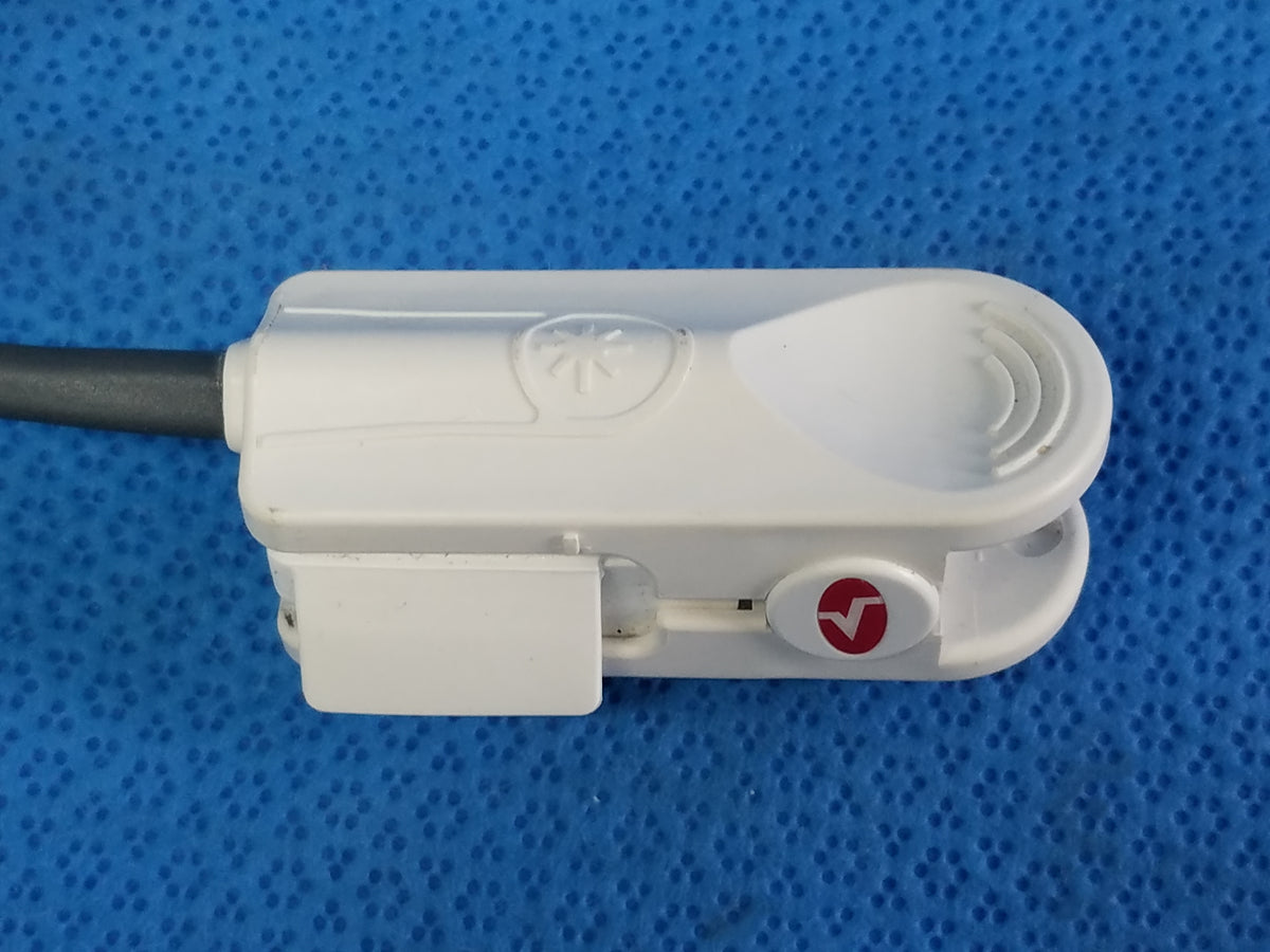 Masimo Red LNC-10 SpO2 Patient Cable