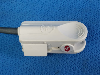 Masimo Red LNC-10 SpO2 Patient Cable