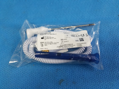 Welch Allyn 02895-000 Oral Temperature Probe