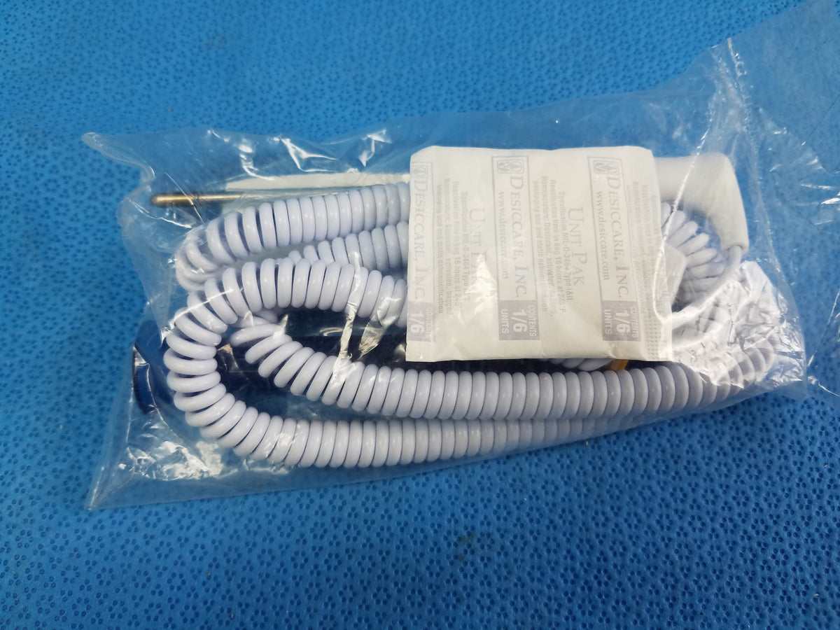Welch Allyn 02895-000 Oral Temperature Probe
