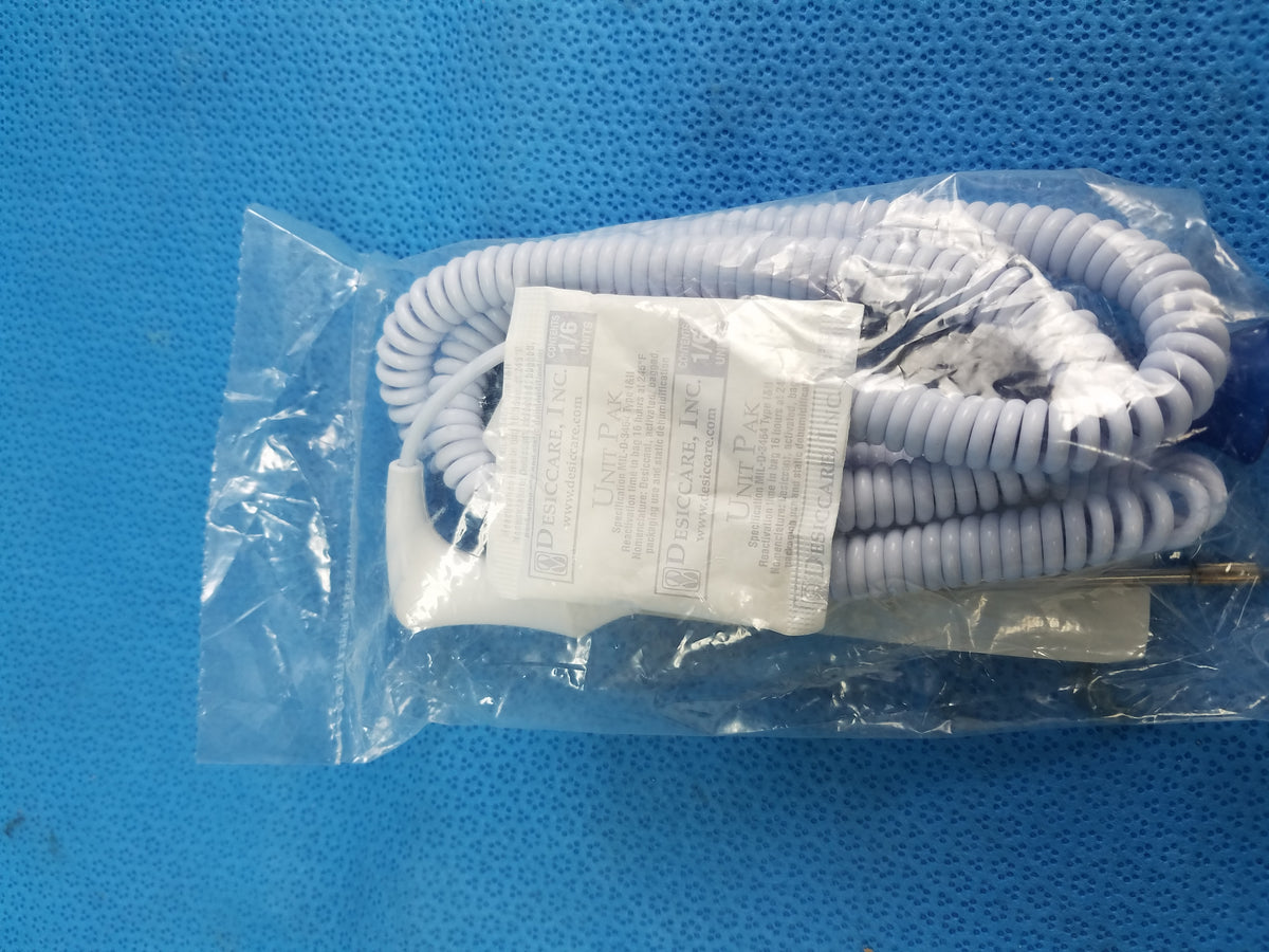 Welch Allyn 02895-000 Oral Temperature Probe