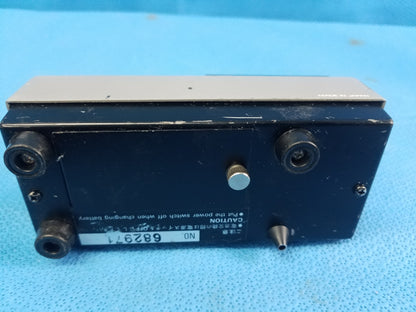 Sakura PDA-81 Film Densitometer Vintage Radiography Meter