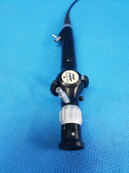 Gyrus ACMI DUR-8 Elite Flexible Ureteroscope