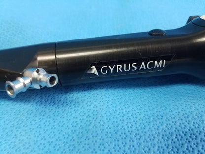 Gyrus ACMI DUR-8 Elite Flexible Ureteroscope