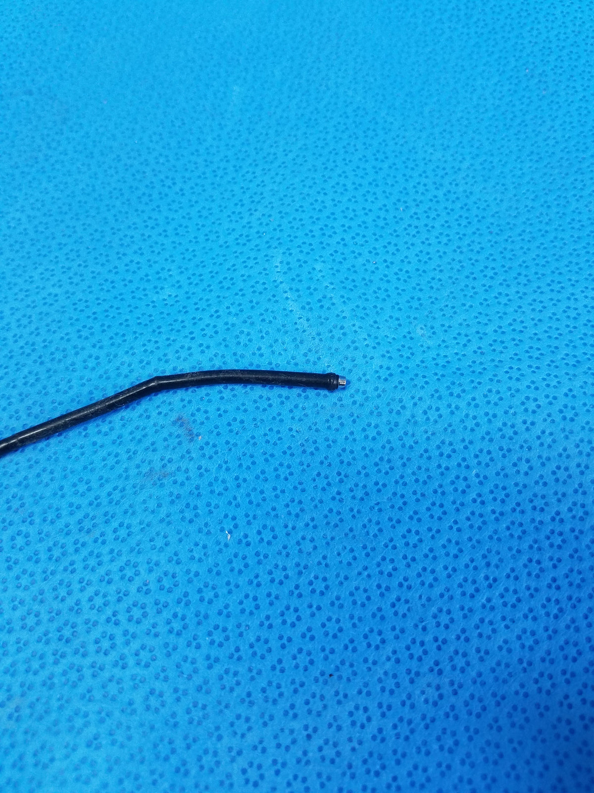 Gyrus ACMI DUR-8 Elite Flexible Ureteroscope