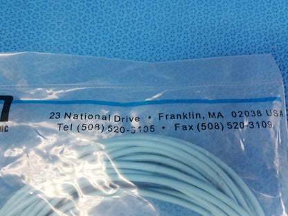 JEM Electronics Medical Nurse Call Cable DB9 Female & Audio