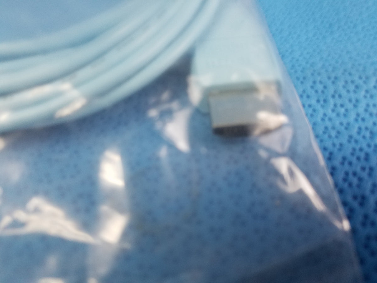 JEM Electronics Medical Nurse Call Cable DB9 Female & Audio