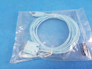 JEM Electronics Medical Nurse Call Cable DB9 Female & Audio