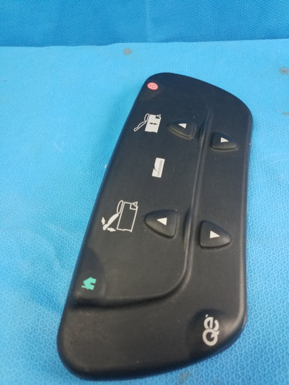 Midmark 029-10000-XX QE IPX1 Foot Controller Foot Pedal