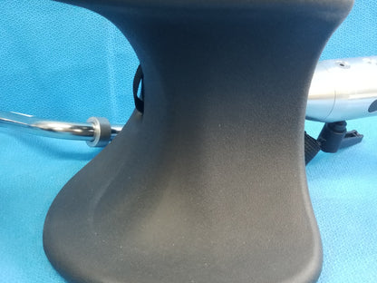 Midmark 9A645001 Ritter Articulating Knee Crutch Kit
