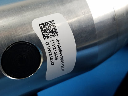 Midmark 9A645001 Ritter Articulating Knee Crutch Kit