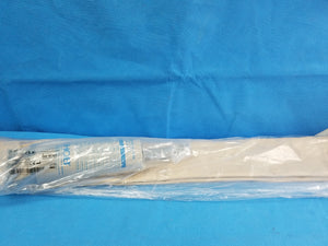 EHOB 1025ECP Waffle Mattress Overlay With M.A.D. Air Pump