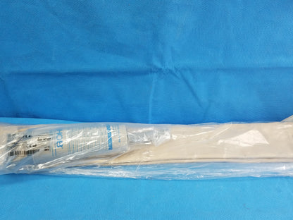 EHOB 1025ECP Waffle Mattress Overlay With M.A.D. Air Pump