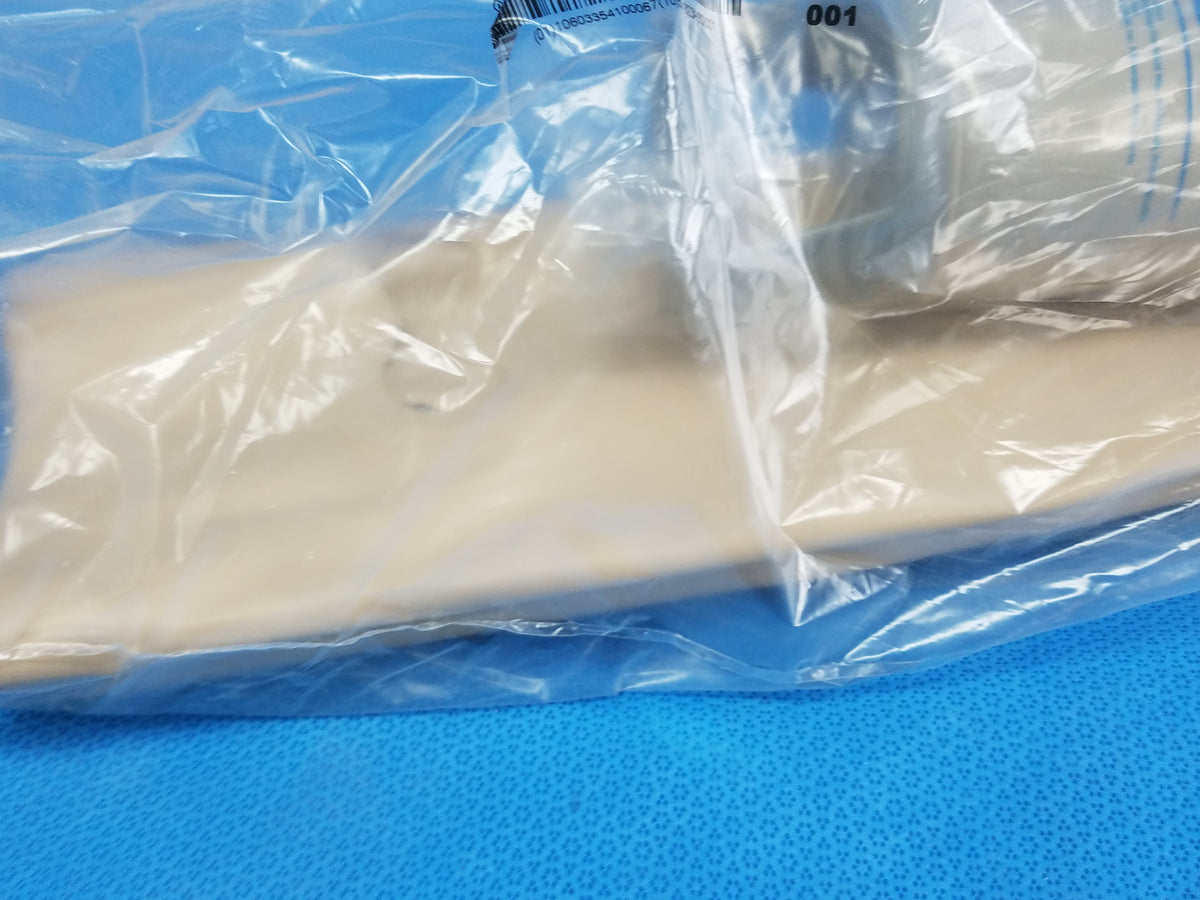 EHOB 1025ECP Waffle Mattress Overlay With M.A.D. Air Pump