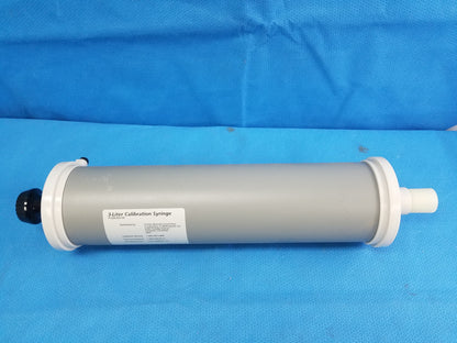 Hans Rudolph 5570 Series 3 Liter Spirometer Calibration Syringe