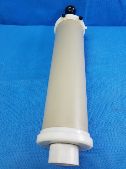 Hans Rudolph 5530 Series 3 Liter Calibration Syringe S/N 13988