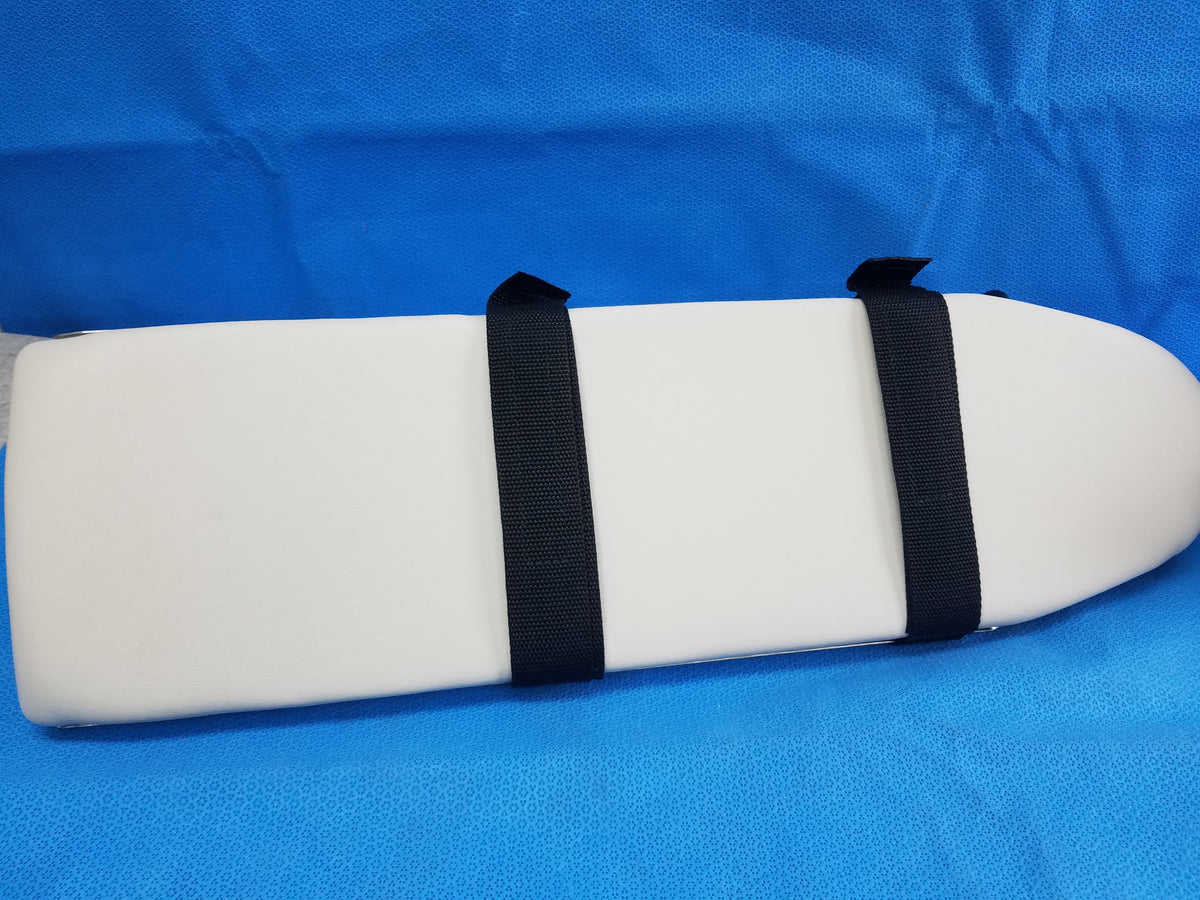 Midmark 9A81001-244 Articulating Armboard Chair Table Pad Mount Kit