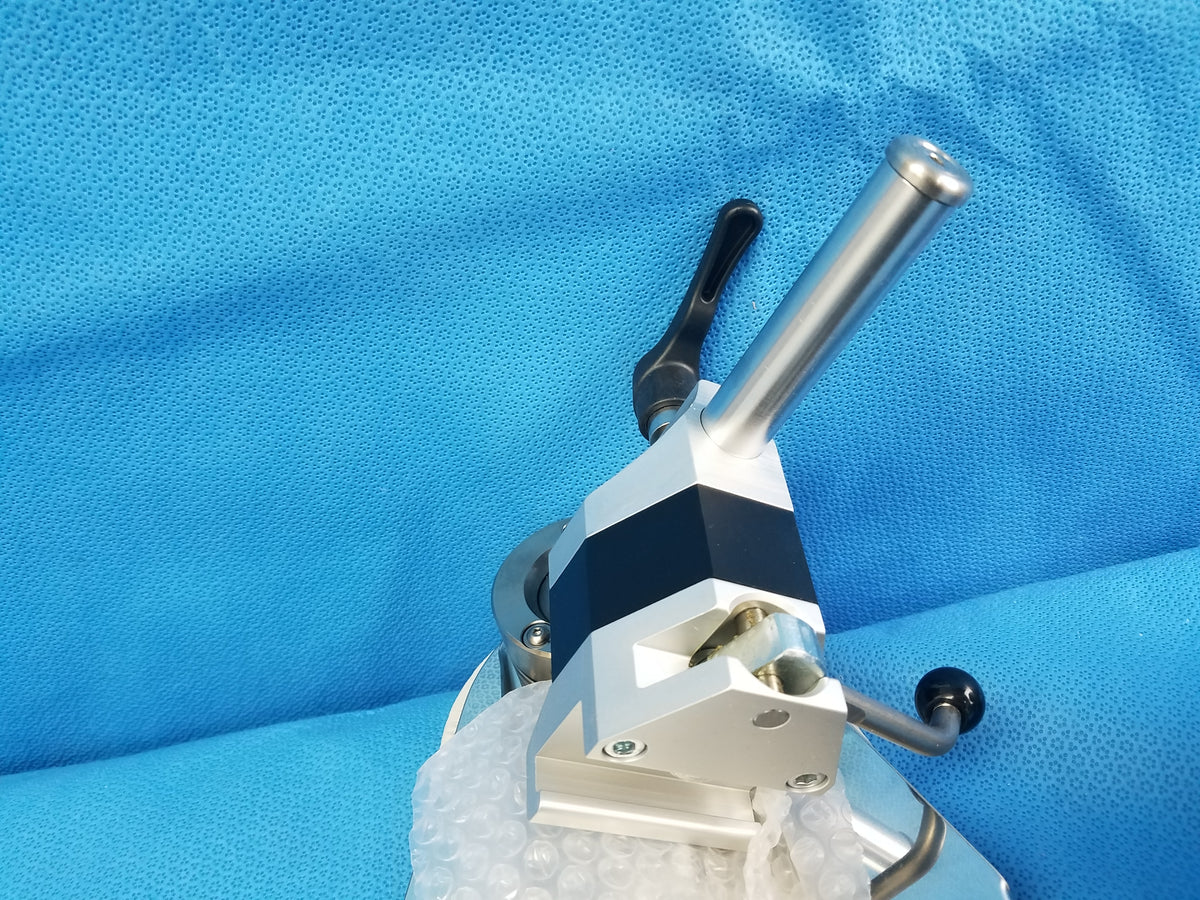 Midmark 9A81001-244 Articulating Armboard Chair Table Pad Mount Kit