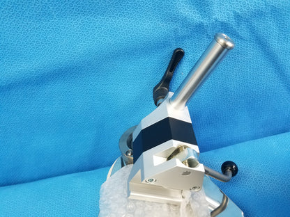 Midmark 9A81001-244 Articulating Armboard Chair Table Pad Mount Kit
