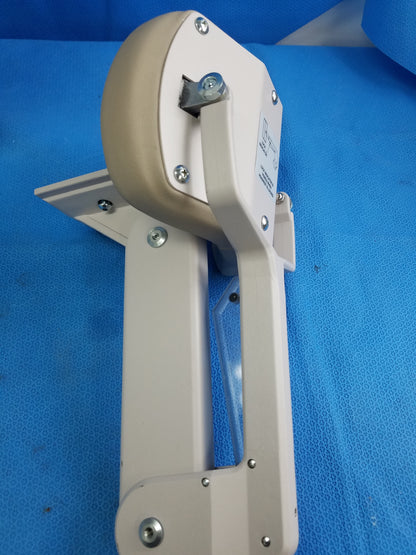 Midmark 9A81001-244 Articulating Armboard Chair Table Pad Mount Kit