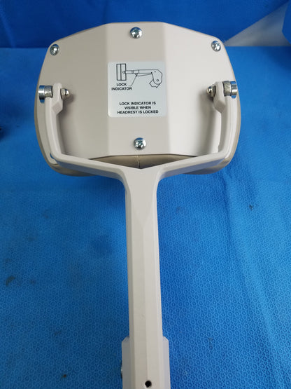 Midmark 9A81001-244 Articulating Armboard Chair Table Pad Mount Kit