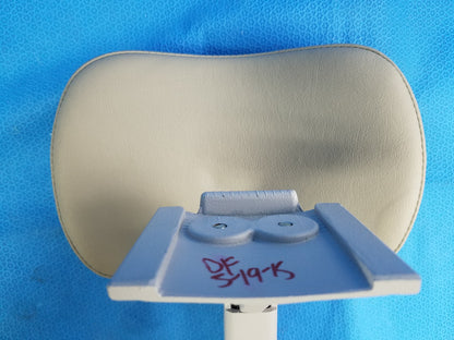 Midmark 9A81001-244 Articulating Armboard Chair Table Pad Mount Kit