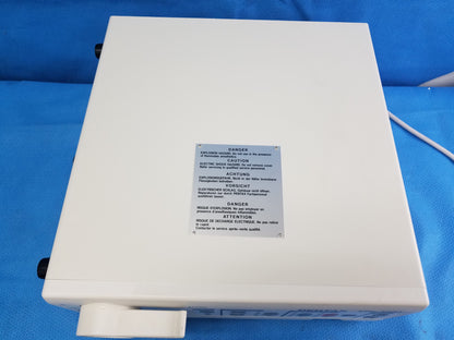 Pentax EPK-1000 Endoscopy Video Processor S/N UH015018