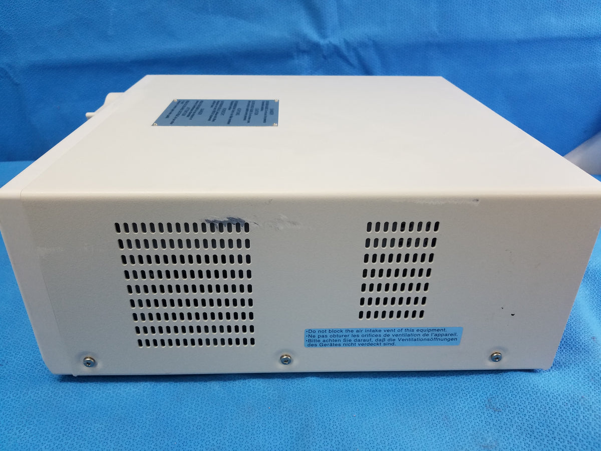 Pentax EPK-1000 Endoscopy Video Processor S/N UH015018