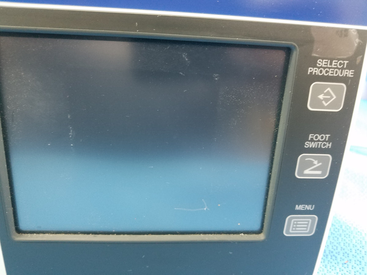 Olympus ESG-400 Electrosurgical System Ref WB91051W