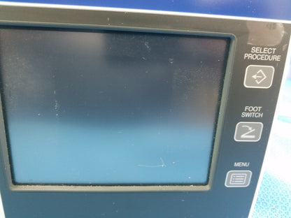 Olympus ESG-400 Electrosurgical System Ref WB91051W