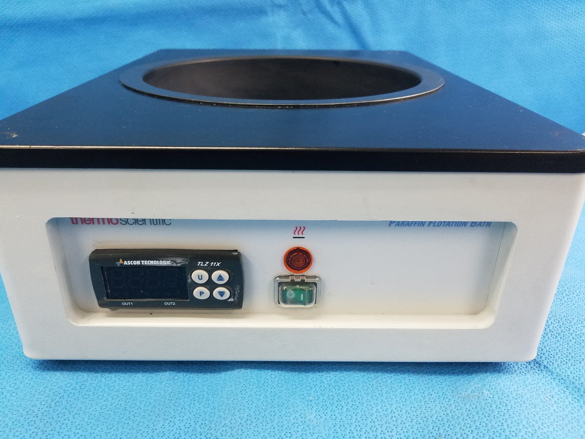 Thermo Scientific Paraffin Flotation Water Bath S/N 133433