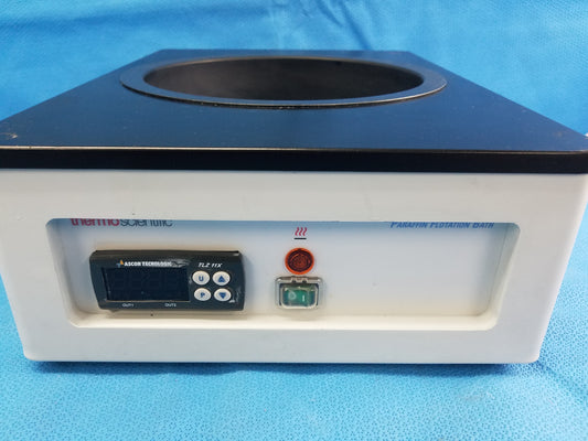 Thermo Scientific Paraffin Flotation Water Bath S/N 133433