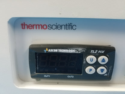 Thermo Scientific Paraffin Flotation Water Bath S/N 133433