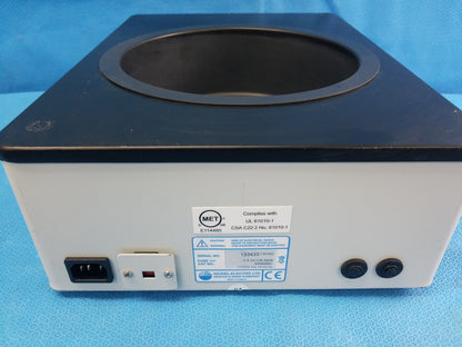 Thermo Scientific Paraffin Flotation Water Bath S/N 133433