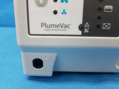Zimmer Biomet PlumeVac Surgical Smoke Evacuator Ref AEVV120