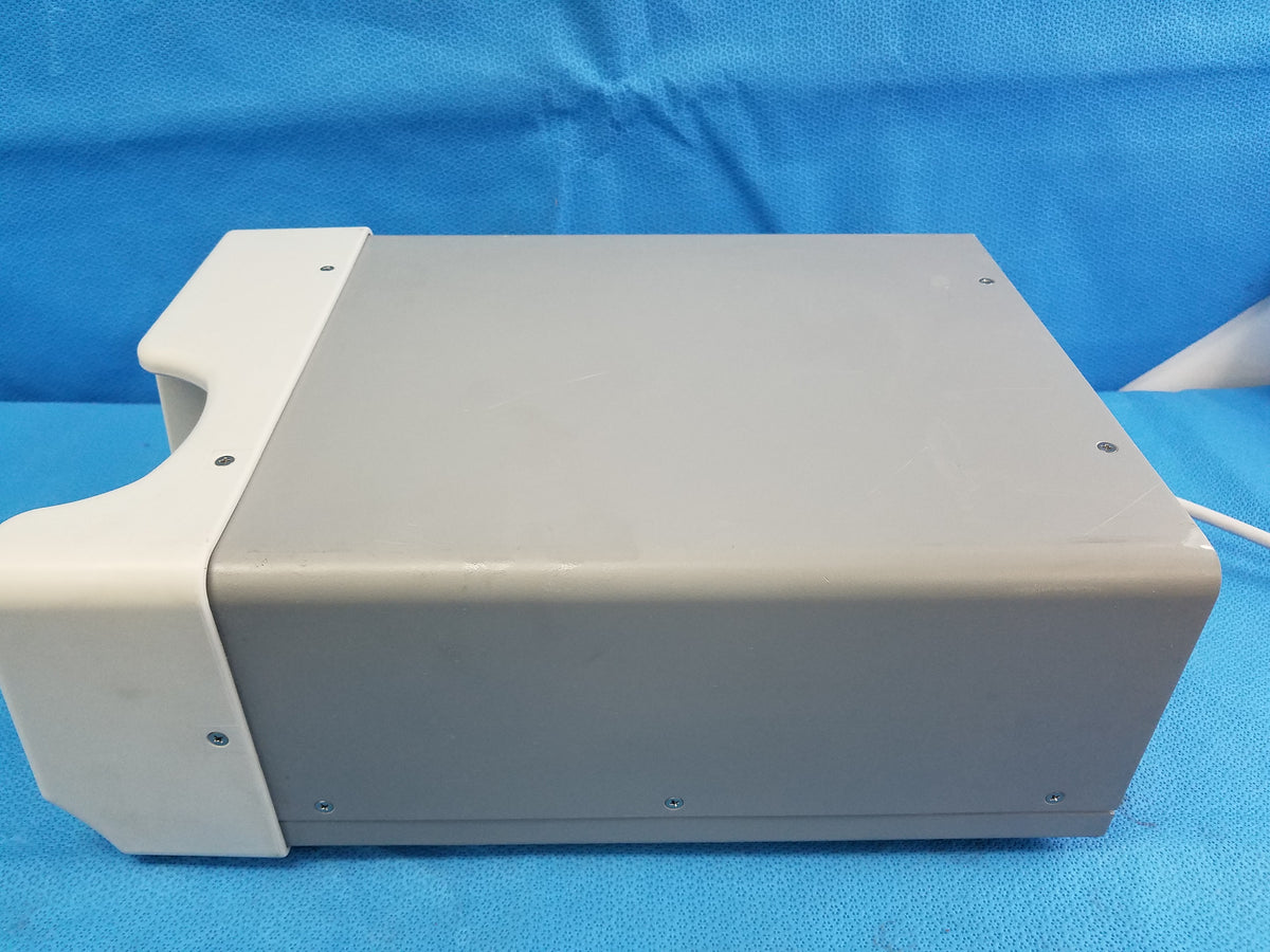 Zimmer Biomet PlumeVac Surgical Smoke Evacuator Ref AEVV120