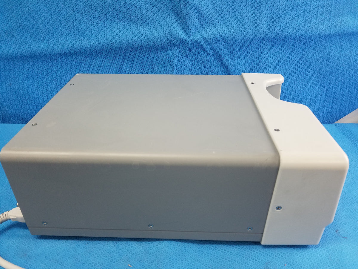 Zimmer Biomet PlumeVac Surgical Smoke Evacuator Ref AEVV120